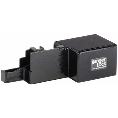 RANGER LOCK Van Locks (MPN RGRU-00). Key specifications — attr1312296: RANGER LOCK. - Standard & Long Shackle Padlock Guards
