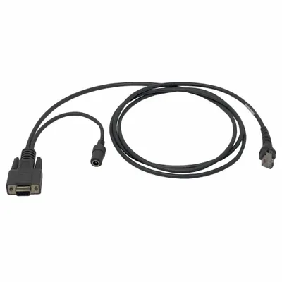 BRADY Cable: 176701 - Barcode Scanner Replacement Parts