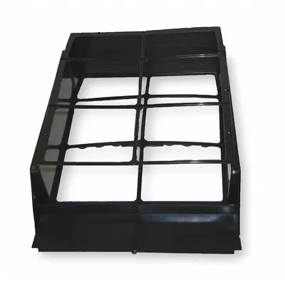 ESSICK AIR PRODUCTS Media Frame: Media Frame, 831000 - OEM Replacement Parts for Humidifiers