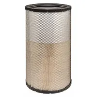 BALDWIN FILTERS Automotive Air Filter: Round-Oval, Engine, Round, Radial Seal, 12 1/8 in Overall Ht (MPN RS30135)