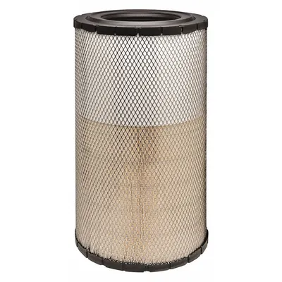 BALDWIN FILTERS Automotive Air Filter: Round-Oval, Engine, Round, Radial Seal - Round/Oval Engine Air Filters