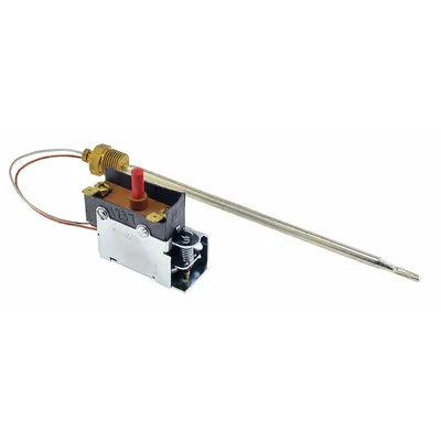 RHEEM High Limit Switch: SP5411 - Plumbing