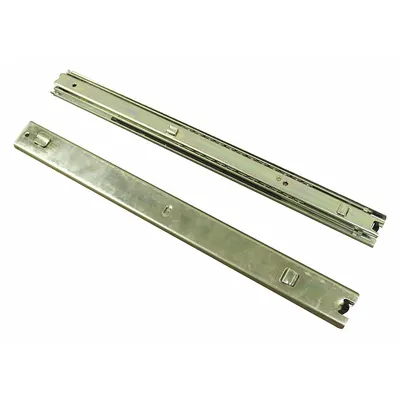 WESTWARD Drawer Slides: Drawer Slides (MPN GGS_51212) - Cabinet Drawer Slides