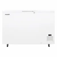 ACCUCOLD Lab Freezer: Chest, 11.1 cu ft, 0°C to 60°C, Manual Defrost Method, 27 1/4 in Overall Dp (MPN EL31LT)