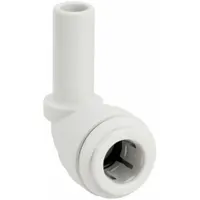 ELKAY Quick Connect Stem Elbow: Collet/O-Ring/Stem Elbow (MPN 70818C)