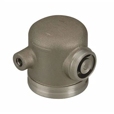 DYNABRADE Housing Assembly: For 55126 - Dynabrade Replacement Parts