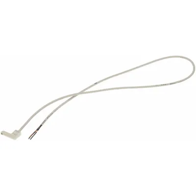 SMC Perpendicular Solid PNP Direct: D-M9PWV, Perpendicular Solid State Auto Switch - Solid State Switch Pneumatic Position Sensors