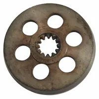 DAYTON Ring Gear: For 1DMP5, Fits Dayton Brand (MPN MH1DMP516G)