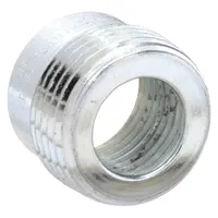 HUBBELL KILLARK Reducing Bushing - Haz Loc: Steel, 1 1/2 in_2 in Trade Size (MPN RE65S)