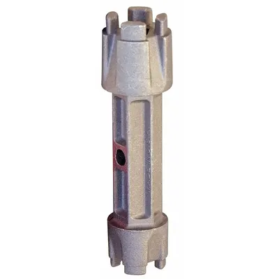 OEM Dumbbell Wrench: Metal - Tub Drain Wrenches