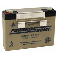 HUBBELL GAI-TRONICS Battery Back-Up: Bracket/Screw, BB133