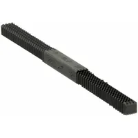 SAE Thread Restoring File: For 10_12_16_20_27_28_32_9 Threads Per Inch, Extra Coarse/Extra Fine (MPN T33007)