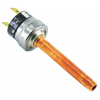 YORK Single Pressure Control: Mfr Part # S1-025-17620-014