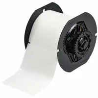 Pre-Cut Label Stock Roll: 2 in x 3 in, Acrylic, Permanent Adhesive, 700 Labels, BBP33/i3300/i5300 (MPN B33-19-430)