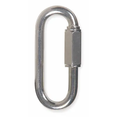 OEM Connecting Link: Quick Link - Threaded Locking Connecting Links