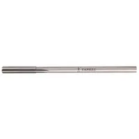 YANKEE Chucking Reamer: 0.179 in Dia, Straight Flute, High Speed Steel (MPN 433-0.1790)