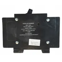 1 Pole Circuit Breaker: 16700, TGSE32D1D-XX-5L-CSSC, 31EW23