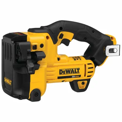 DEWALT Cordless Rod Cutter: 20V MAX (MPN DCS350B) - DEWALT Threaded Rod Cutters
