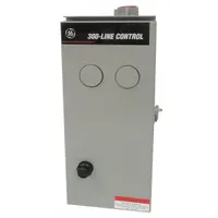 Motor Starter Enclosure: 4X Rated NEMA Enclosure, Compatible with CR306D Magnetic Motor Starters (MPN CR306X290T)