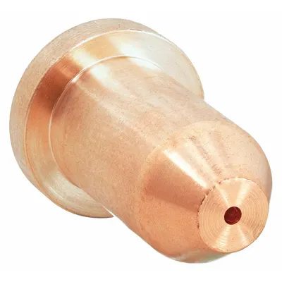 MILLER ELECTRIC Tip: For Miller XT40 Torch - Tips for Miller Plasma Torches
