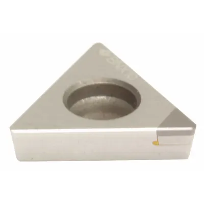 SUMITOMO Triangle Turning Insert: NU-TPGD631LT - Triangle (T) Indexable Turning Inserts