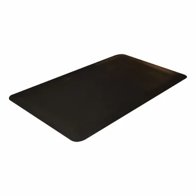 ACL STATICIDE Anti-Fatigue ESD Mat: Antistatic, 36 in x 72 in, Smooth, Extruded PVC, Expanded PVC - Conductive Mats
