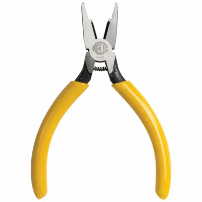 JONARD TOOLS Crimper: 709 Series Connectors/AMP Tel Splices/Crimping in B - Pliers-Style IDC Crimpers