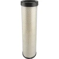 BALDWIN FILTERS Automotive Air Filter: Round-Oval, Engine, Round, Radial Seal, 17 7/8 in Overall Ht (MPN RS4621)