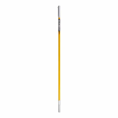 JAMESON Extension Pole: 6 ft Lg, Multipurpose, Pole Saw Head - Pole Saw Accessories