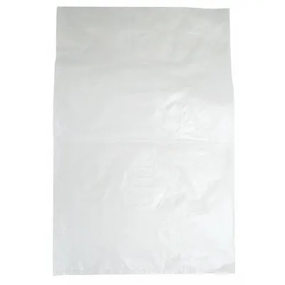 OEM Open Poly Bag: Light-Duty - Light-Duty Open-Ended Bags
