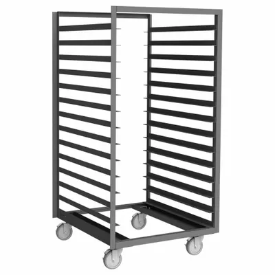 DURHAM MFG Standard-Duty Side-Loading Sheet Pan Rack - Standard-Duty Side-Loading Sheet Pan Racks