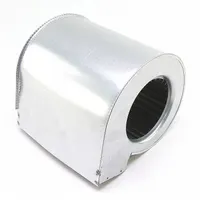INTERNATIONAL ENVIRONMENTAL Blower Housing with Wheel: Blower Housing, 71122801, 90000054