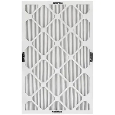 OEM PLEATED FILTER (MPN 148-804-500) - MERV 9 Pleated Air Filters