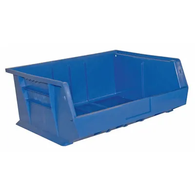 DURHAM MFG Hang and Stack Bin (MPN PB30250-52) - Material Handling Parts