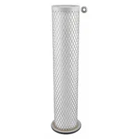 BALDWIN FILTERS Automotive Air Filter: Round-Oval, Engine, Round, Axial Seal, 2 31/32 in Outside Dia (MPN PA2487)