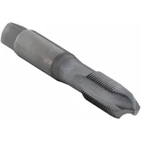 WIDIA GTD Spiral Point Tap: 5/8"-11 UNC, H5, 3 Flute, Plug Chamfer, TiCN Coated Cobalt (MPN VTSPO5096)