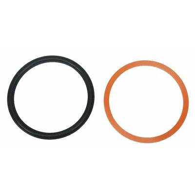 OEM Piston Seal Kit: For 7 in Bore Dia - Piston Seal Kits