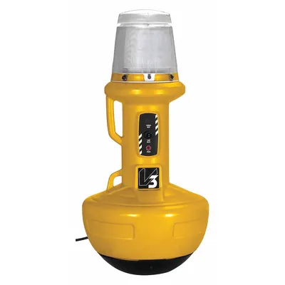 WOBBLE LIGHT Self-Righting Floor Light 111303LED - Self-Righting Floor Lights