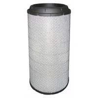 BALDWIN FILTERS Automotive Air Filter: Round-Oval, Engine, Round, Radial Seal, Cellulose/Paper (MPN RS4993)