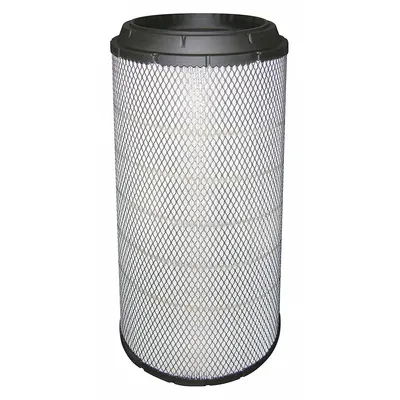 BALDWIN FILTERS Automotive Air Filter: Round-Oval, Engine, Round, Radial Seal - Round/Oval Engine Air Filters
