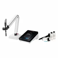 THERMO SCIENTIFIC Dissolved Oxygen Meter Kit: Dissolved Oxygen/Temp, 600% DO Concentration - Max (MPN PSTAR2135)
