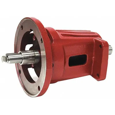 BELL & GOSSETT Bearing Assembly: for End Suction Pumps, Mfr Part # 185011LF - Bearing Assemblies for Circulator Pumps