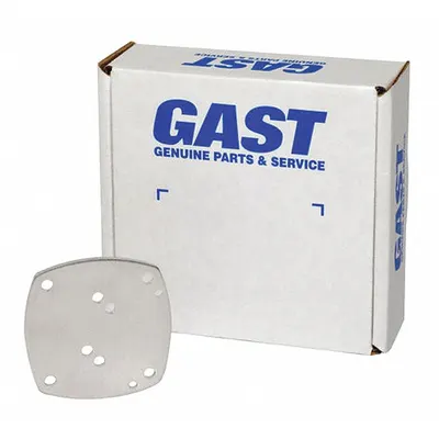 GAST Valve Plate: AF543 - Air Compressor Parts