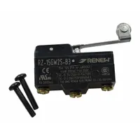 DAYTON Switch Kit: For 2LEB8/2LEB9, Fits Dayton Brand (MPN MH2LEB847)