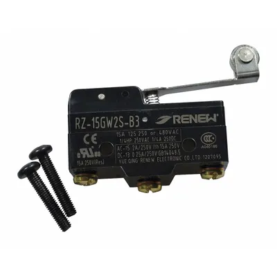 DAYTON Switch Kit: For 2LEB8/2LEB9 - GGS Material Handling Parts