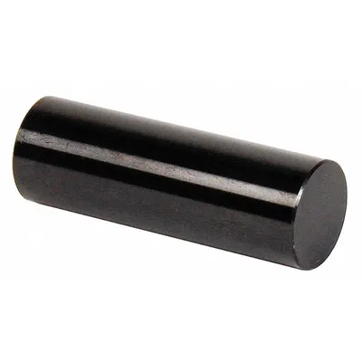 VERMONT GAGE Class ZZ Go (Plus) Plug & Pin Gauge, 0.6820 in, Black Oxide - Class ZZ Go (Plus) Plug & Pin Gauges - Black Oxide Finish, Inch Diameters