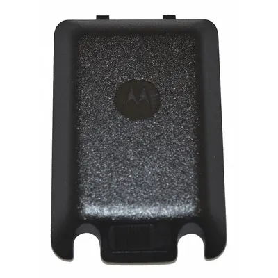 MOTOROLA Battery Cover PMLN6745A for 7000e Series Handheld Radios - Accessories & Replacement Parts