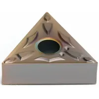 SUMITOMO Triangle Turning Insert: TNMG332EFA, TNMG160408N-FA (MPN TNMG332EFA-T1500Z)
