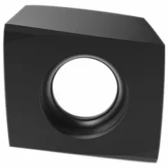 Parallelogram-shaped indexable milling insert for general-purpose milling of steel and cast iron. Suitable for roughing and semi-finishing operations in face and shoulder milling applications.