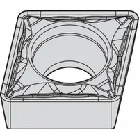 WIDIA Diamond Turning Insert: CCMT2151FP, CCMT060204FP (MPN 5684340)
